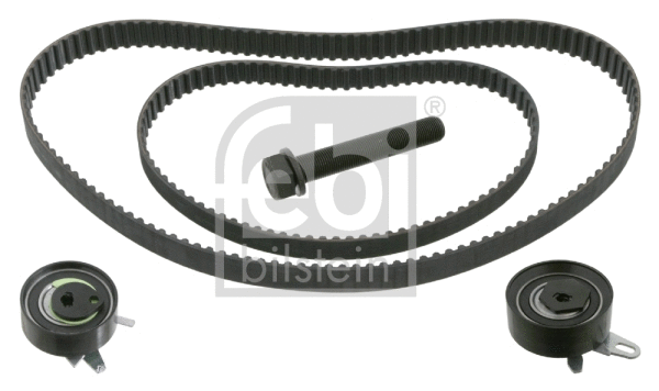 Timing Belt Kit (27498)