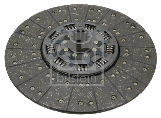 Clutch Disc (105046)