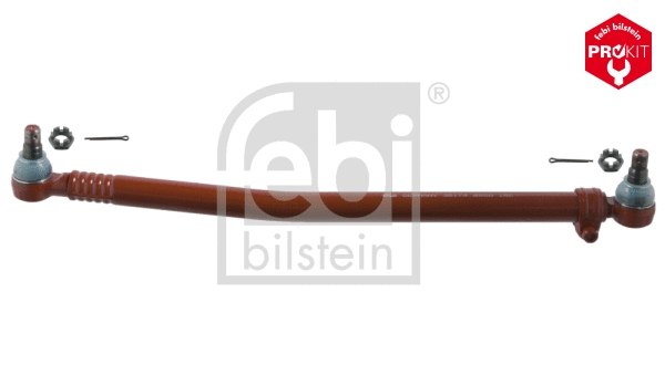 Centre Rod Assembly (35174)