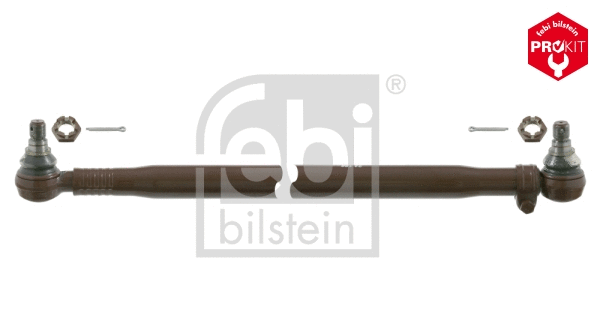 Centre Rod Assembly (24166)