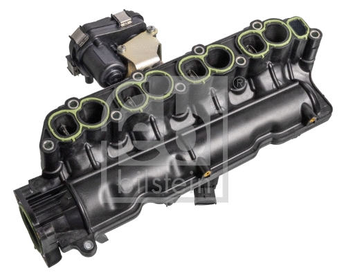 Fitting, intake manifold