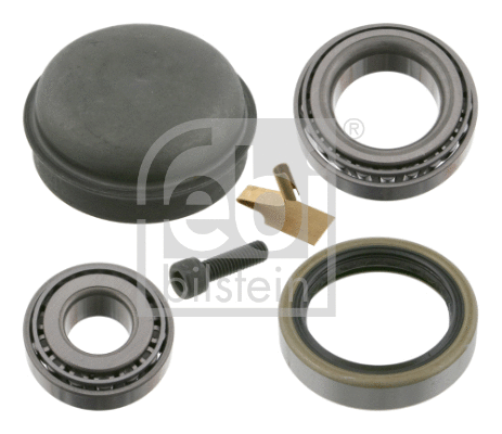 Wheel Bearing Kit (05421)