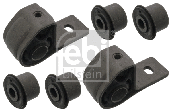 Mounting, control/trailing arm (48619)