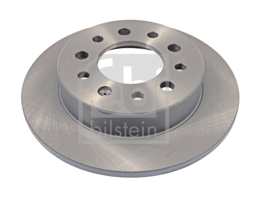 Brake Disc (108512)