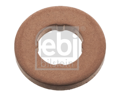 Seal, injector holder (46152)