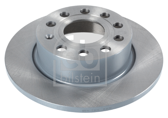 Brake Disc (23240)