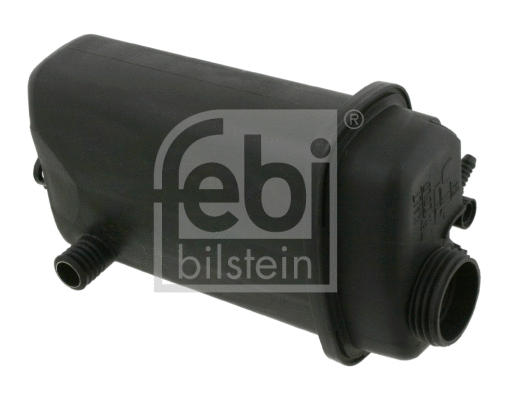 Expansion Tank, coolant (23747)