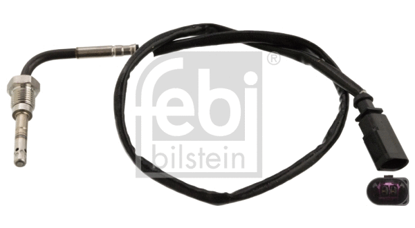 Sensor, exhaust gas temperature (100849)