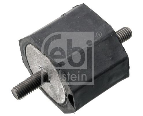 Mounting, automatic transmission