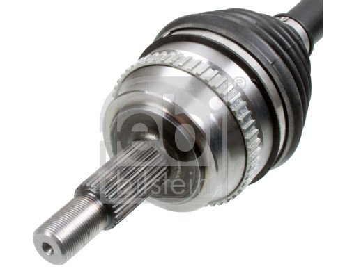 Drive Shaft