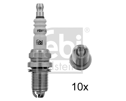 Spark Plug (13530)
