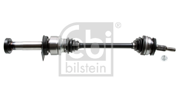 Drive Shaft (181255)