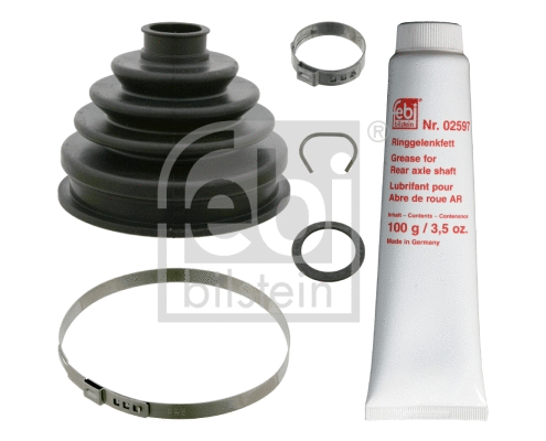 Bellow Kit, drive shaft (14089)