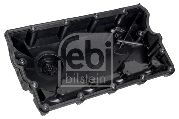 Cylinder Head Cover