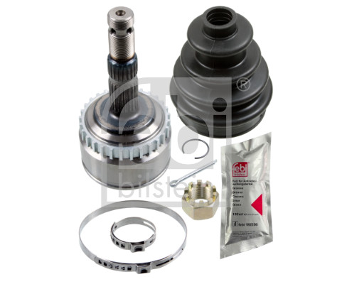 Joint Kit, drive shaft (185746)