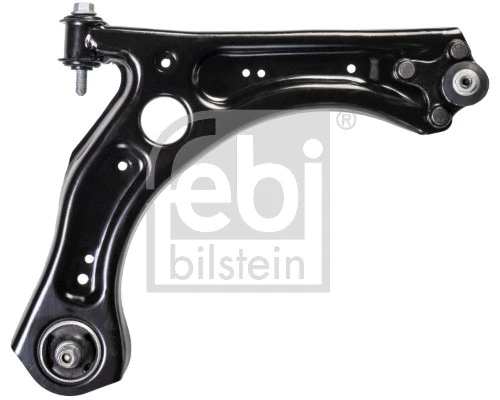 Control/Trailing Arm, wheel suspension (177134)