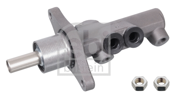 Brake Master Cylinder (103222)