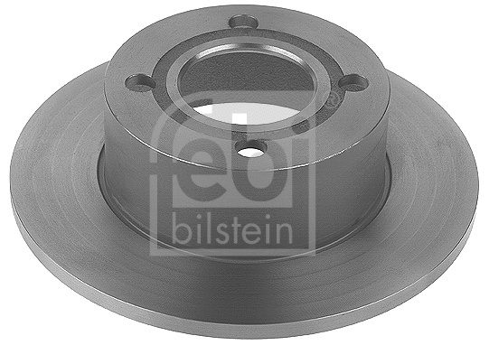 Brake Disc (11396)