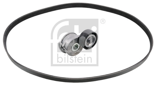 V-Ribbed Belt Set (183561)
