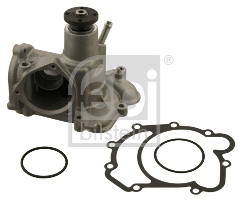Water Pump, engine cooling (17789)