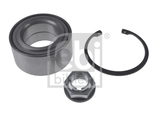 Wheel Bearing Kit (174118)