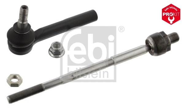 Tie Rod (43779)