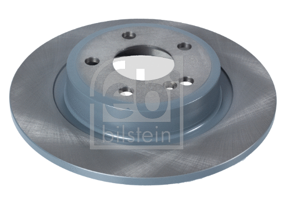 Brake Disc (104852)