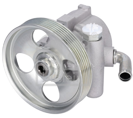 Hydraulic Pump, steering (186248)