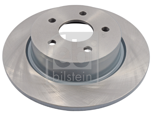 Brake Disc (43887)