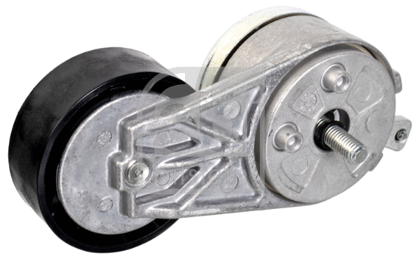 Belt Tensioner, V-ribbed belt