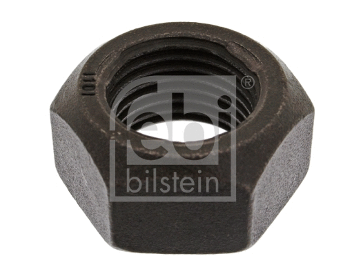 Wheel Nut (01279)