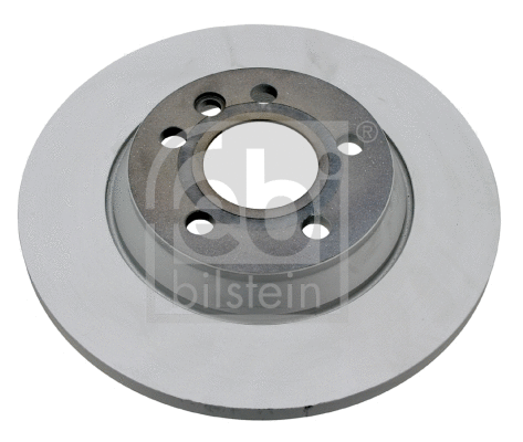 Brake Disc (23564)
