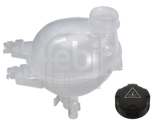 Expansion Tank, coolant (109694)