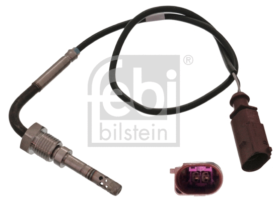 Sensor, exhaust gas temperature (48837)