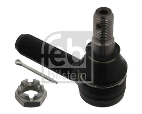 Tie Rod End (12574)