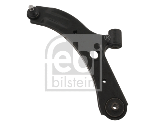 Control/Trailing Arm, wheel suspension (29931)