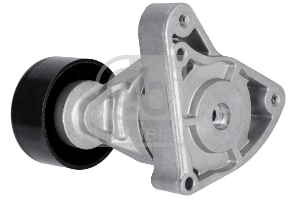 Belt Tensioner, V-ribbed belt