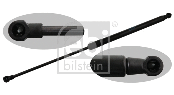 Gas Spring, boot/cargo area (47066)