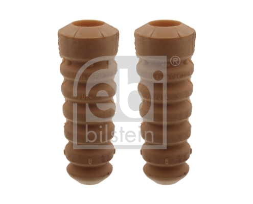 Rubber Buffer, suspension (13046)
