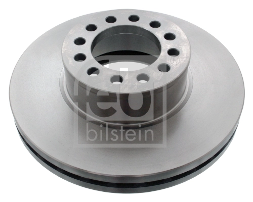 Brake Disc (101728)