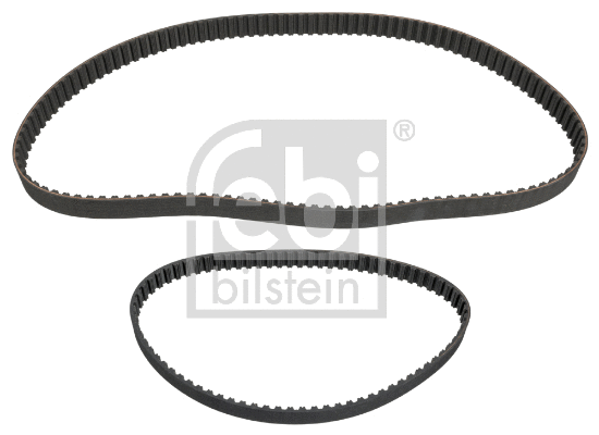 Timing Belt Kit (14660)