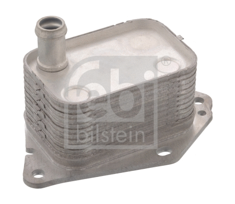 Oil Cooler, engine oil (108011)