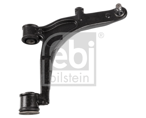 Control/Trailing Arm, wheel suspension (36584)