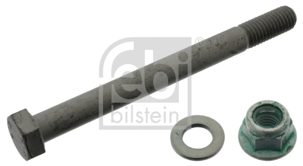 Mounting and Bolting Kit, control/trailing arm