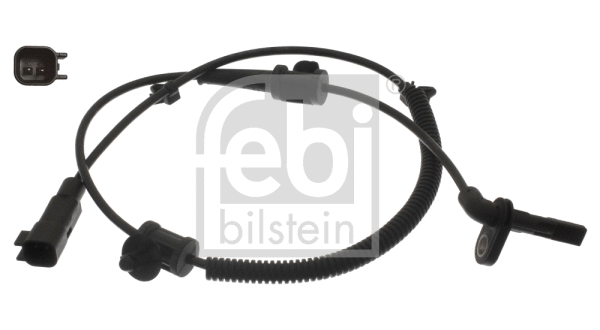 Sensor, wheel speed (40475)
