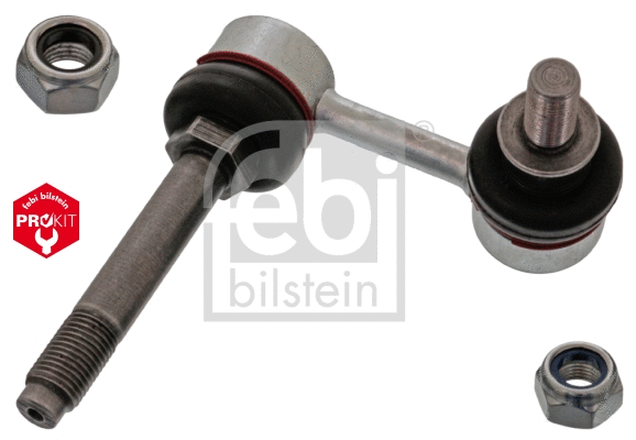 Link/Coupling Rod, stabiliser bar (48142)