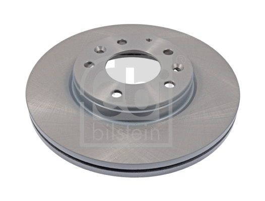 Brake Disc (108434)