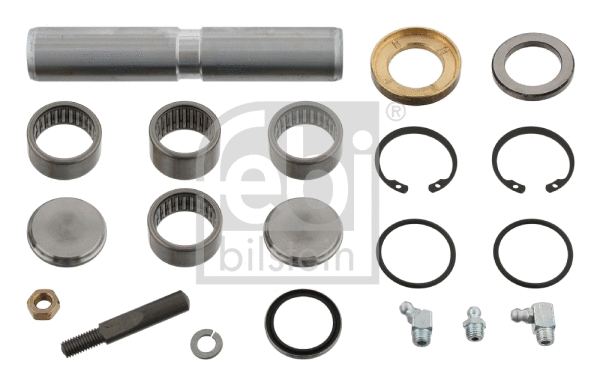 Repair Kit, kingpin (02170)