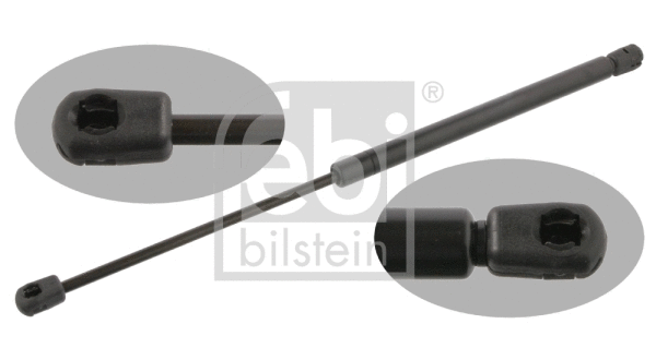 Gas Spring, boot/cargo area (25311)