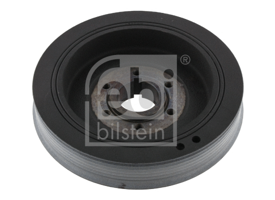 Belt Pulley, crankshaft (31097)